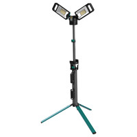 BORMANN Pro   BPR6050   ΛΑΜΠΑ ΕΡΓΑΣΙΑΣ ΕΠΑΝΑΦΟΡΤΙΖΟΜΕΝΗ 5000Lm