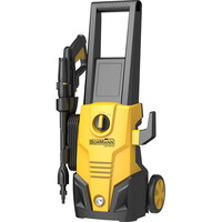 BORMANN Lite   BPW2210   ΠΛΥΣΤΙΚΟ ΥΨΗΛΗΣ ΠΙΕΣΗΣ 1600W