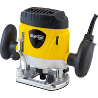 BORMANN Lite   BRT1300   ΡΟΥΤΕΡ ΡΥΘΜΙΖΟΜΕΝΟ 1200W