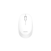 Philips SPK7307WL Wireless Mouse White (SPK7307WL/00) (PHISPK7307WL-00)