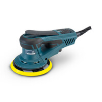 BORMANN Pro   BSS5300   ΤΡΙΒΕΙΟ ΕΚΚΕΝΤΡΟ BRUSHLESS ΜΕ ΣΥΣΤΗΜΑ ΑΝΝΑΡΟΦΗΣΗΣ 350W