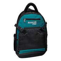 BORMANN Pro   BTB3160   ΤΣΑΝΤΑ ΕΡΓΑΛΕΙΩΝ ΠΛΑΤΗΣ 40Lt