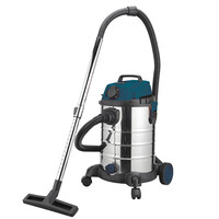 BORMANN Pro   BVC3410   ΣΚΟΥΠΑ ΥΓΡΩΝ-ΣΤΕΡΕΩΝ 1400W