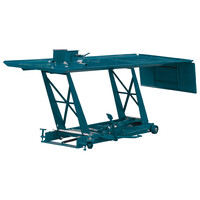 BORMANN Pro   BWR5202   ΑΝΥΨΩΤΙΚΟ ΜΟΤΟΣΥΚΛΕΤΑΣ 400KG, ΑΝΥΨΩΣΗ 760mm