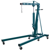 BORMANN Pro   BWR5203   ΓΕΡΑΝΟΣ ΥΔΡΑΥΛΙΚΟΣ 1Ton, ΠΤΥΣΣΟΜΕΝΟΣ