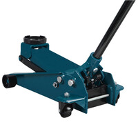 BORMANN Pro   BWR5217   ΚΑΡΟΤΣΟΓΡΥΛΛΟΣ 3Ton, ΒΑΡΕΩΣ ΤΥΠΟΥ, ΑΝΥΨΩΣΗ 130-465mm