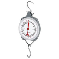 BORMANN   DS1100   ΖΥΓΑΡΙΑ ΚΡΕΜΑΣΤΗ ΑΝΑΛΟΓΙΚΗ 100Kg/100gr
