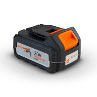 NAKAYAMA PRO   EC3005   ΜΠΑΤΑΡΙΑ 20V,Li-Ion-4.0Ah PRO