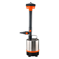 NAKAYAMA PRO   NP1150   ΑΝΤΛΙΑ ΣΥΝΤΡΙΒΑΝΙΟΥ INOX 75W