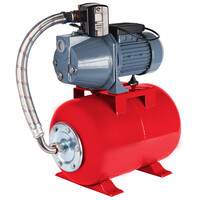 NAKAYAMA PRO   NP2108   ΠΙΕΣΤΙΚΟ ΜΕ ΔΟΧΕΙΟ ΑΝΤΛΙΑ JET 750W