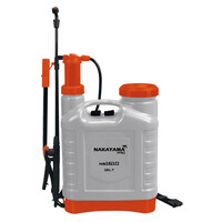 NAKAYAMA PRO   NS1610   ΨΕΚΑΣΤΗΡΑΣ ΠΛΑΤΗΣ 16Lt