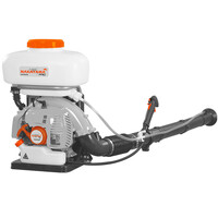 NAKAYAMA PRO   NS2618   ΝΕΦΕΛΟΨΕΚΑΣΤΗΡΑΣ 42cc, 14L