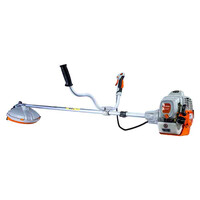 NAKAYAMA PRO   PB5450   ΘΑΜΝΟΚΟΠΤΙΚΟ ΒΕΝΖΙΝΗΣ 2HP, 52cc