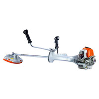 NAKAYAMA PRO   PB7700   ΘΑΜΝΟΚΟΠΤΙΚΟ ΒΕΝΖΙΝΗΣ 3HP, 63,3cc ΜΕ ΑΝΤΙΔΟΝΗΣΗ
