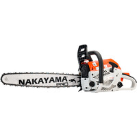 NAKAYAMA PRO   PC5610   ΑΛΥΣΟΠΡΙΟΝΟ ΒΕΝΖΙΝΗΣ 3.5HP, 54,5cc