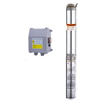 NAKAYAMA PRO   SP6200   ΑΝΤΛΙΑ ΠΗΓΑΔΙΟΥ 4'' 1.5HP