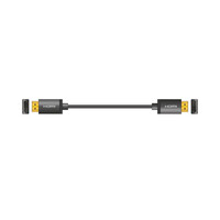 AvLink 112.227UK Premium Καλώδιο HDMI 4K Black 10m (Τεμάχιο)