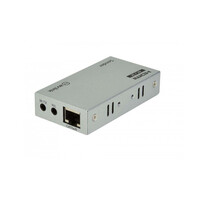 AvLink HDNK2 Eπέκταση HDMI Μέσω Ethernet 4K 100m (Σετ)