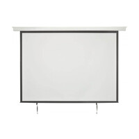 AvLink EPS100-16:9 Ηλεκτρική Οθόνη Προβολέα 100" 16:9 (Τεμάχιο)