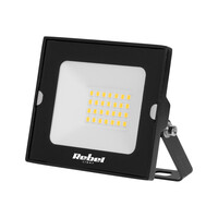 DM-3612 . Προβολέας LED 20W/230V 4000K IP65 Rebel