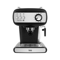 TSA4009 . Μηχανή espresso 850W TEESA Aroma 400