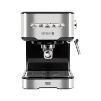 TSA4010 . Μηχανή espresso TEESA AROMA 450