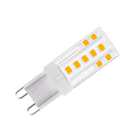 LM-0538-2 . Λάμπα LED G9 3W/230V 4000K Rebel