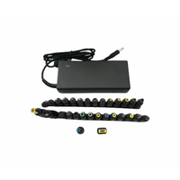 jager ΤΡΟΦΟΔΟΤΙΚΟ ΓΙΑ LAPTOP 90W UNIVERSAL (TPO-19V-4.74AM)