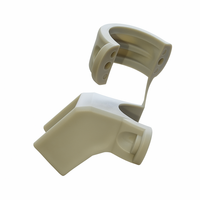 jager ΠΛΑΣΤΙΚΗ ΒΑΣΗ ΓΙΑ LNB (DB-250TEC)