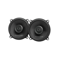 Harman Kardon FIT 5F Car Coaxial Speakers 5.25'' (Ζεύγος)