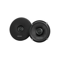 Harman Kardon FIT 6 Car Coaxial Speakers 6.5'' (Ζεύγος)