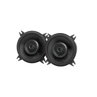 Harman Kardon FIT 4F Car Coaxial Speakers 4'' 2-Way (Ζεύγος)