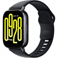 Xiaomi Redmi Watch 5 Active Midnight Black (BHR8784GL) (XIABHR8784GL)