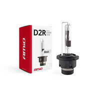 01412/AM . D2R 12V 6.000k 35W ΑΝΤΑΛΛΑΚΤΙΚΗ ΛΑΜΠΑ BASIC AMIO -1 ΤΕΜ.