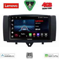 LENOVO LVE 8622_CPAA (9inc) MULTIMEDIA TABLET for SMART (451) mod. 2010-2015