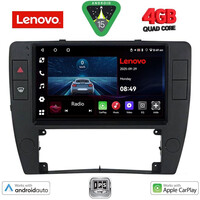 LENOVO LVE 8749_CPAA  (9inc) MULTIMEDIA TABLET for VW PASSAT mod. 2000-2005