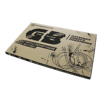 Μονωτικό - STP GB 2 Bulk Pack