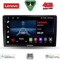 LENOVO LVE 8300_CPAA (9inc) MULTIMEDIA TABLET for KIA CEED  mod. 2006-2009
