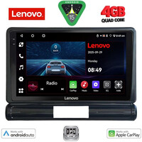LENOVO LVE 8093M_CPAA (9inc) MULTIMEDIA TABLET for CITROEN C3 - DS3 mod. 2016> Med Version