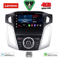 LENOVO LVE 8157_CPAA (9inc) MULTIMEDIA TABLET for FORD FOCUS mod. 2011-2018