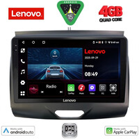 LENOVO LVE 8172_CPAA (9inc) MULTIMEDIA TABLET for FORD RANGER mod. 2015-2018