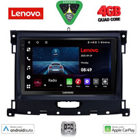 LENOVO LVE 8173_CPAA (9inc) MULTIMEDIA TABLET for FORD RANGER mod. 2018>