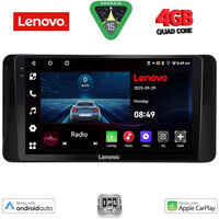 LENOVO LVE 8586_CPAA (10inc) MULTIMEDIA TABLET for SKODA KAMIQ mod. 2018>