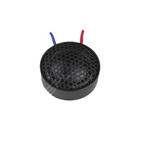 Ηχεία Αυτοκινήτου PRIDE - Tweeter Easy 25C / Τεμάχιο