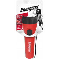 Energizer 2D LED Light Plastic Flashlight (ENE19133)