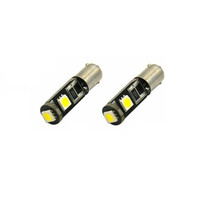 Bizzar Ba9s 3smd Canbus (Bayonet) l-Ba9s3smd-cb
