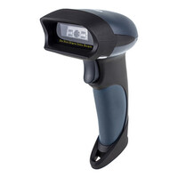 NETUM 2,4G WIRELESS LASER SCANNER