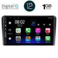 DIGITAL IQ RTA 1481_CPA (9inc) MULTIMEDIA TABLET OEM OPEL ALL mod. 2004-2014