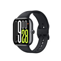 Xiaomi Redmi Watch 5 Obsidian Black (BHR9389GL) (XIABHR9389GL)