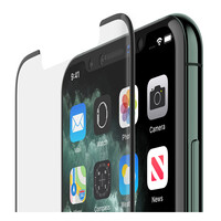 Screenforce Invisiglass Ultra Curve for iPhone 11 Pro / Xs / X